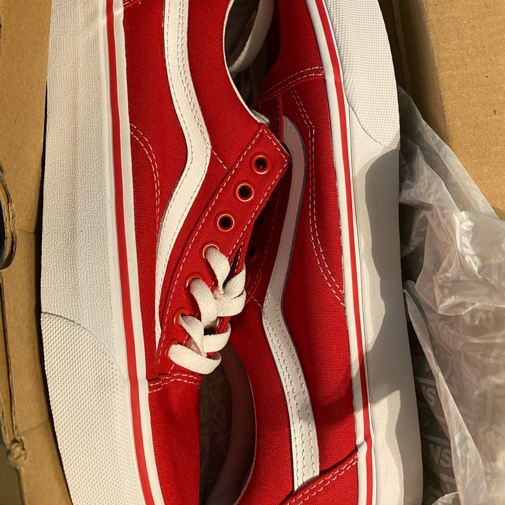 Vans Old Skool